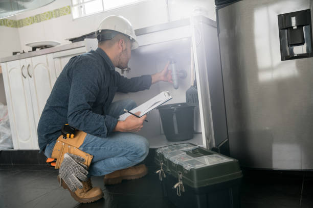 Best Affordable Plumbing Services  in Seven Lakes, NC