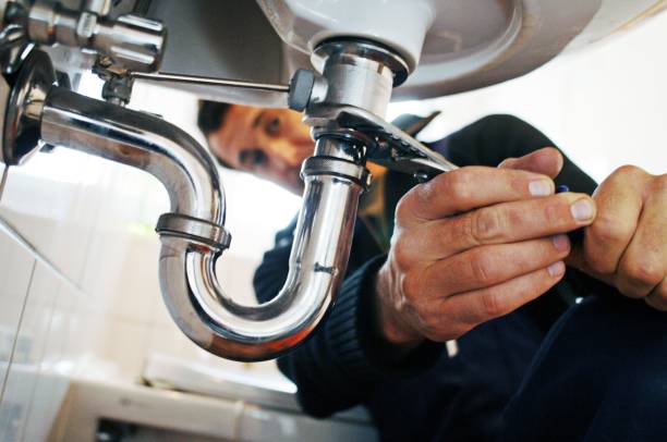 Best Sprinkler Systems  in Seven Lakes, NC