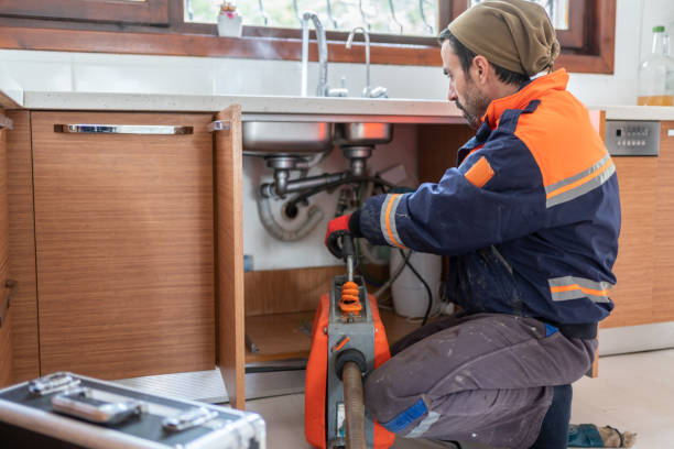 Best Plumbing Installation Services  in Seven Lakes, NC