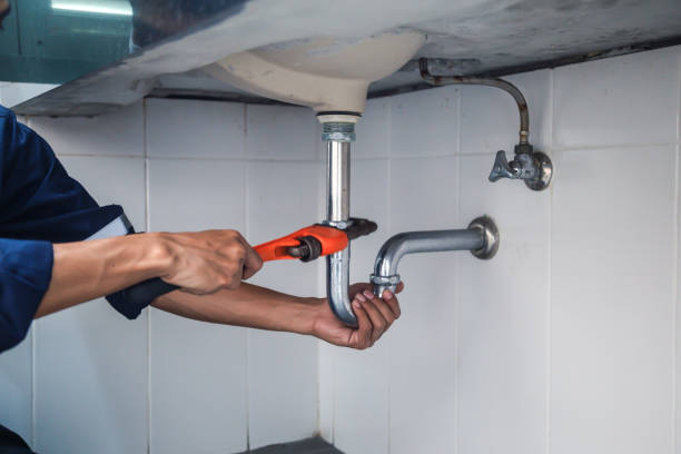 Professional Plumbing in Seven Lakes, NC