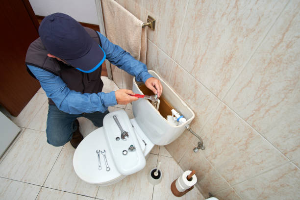  Seven Lakes, NC Plumbing Pros