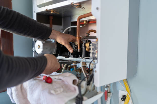 Best Emergency Plumber  in Seven Lakes, NC