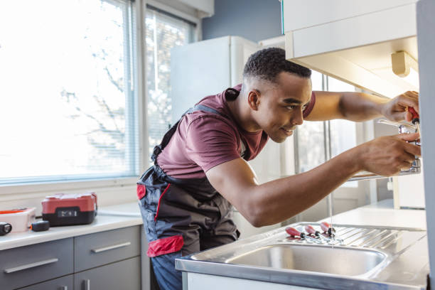 Best Leak Detection Services  in Seven Lakes, NC
