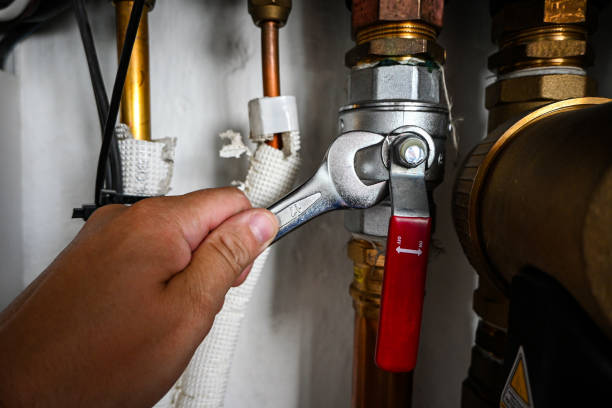 Best Drain Cleaning Services  in Seven Lakes, NC